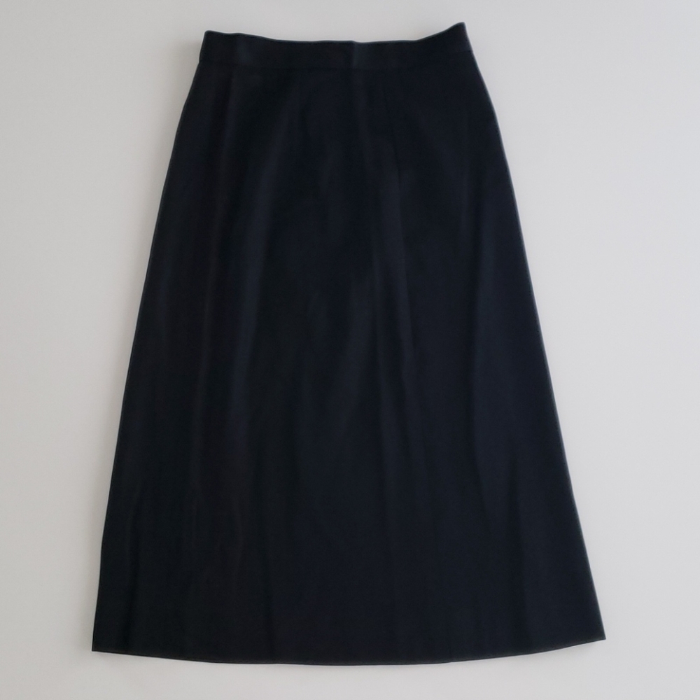 VTG 40s Black Dress Suit - Picture 10 of 15